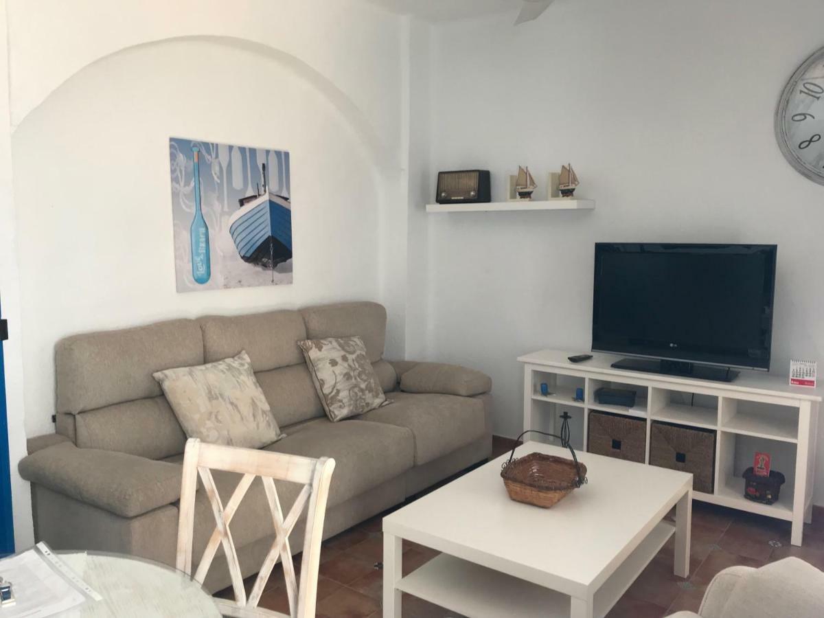 Вилла Casita Azul Гранада Экстерьер фото